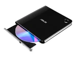 Asus SBW-06D5H-U Black Silver Tray Desktop/laptop Blu-ray Rw 90DD02G0-M29000. Fixed Price $243.82.