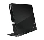 Asus 90-DT00205-UA219KZ SBC-06D2X-U USB2.0 Ext. 6X Slim Bluray Combo. Fixed Price $208.55.