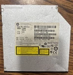 Original Hp 17-P161DX 17.3 Dvd Cd Drive Rw Burner GUB0N PN:781416-001. Fixed Price $24.59.