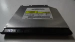 Genuine Hp Pavilion G7-1117CL Cd Dvd-rw Drive W/bezel TS-L633 574285-FC1. Fixed Price $19.10.