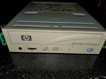Hp Data Storage GCE-8160B Internal Hl Cd Writer 16X10X40X. Fixed Price $30.00.
