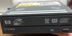 Hp DVD840 Lightscribe Ide Rw Dl Drive Hl GSA-4166B New Open Box 2006. Fixed Price $49.99.
