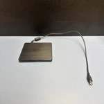 Hp Usb GP70N External Dvdrw Drive 754895-001 / Open Box. Fixed Price $20.00.