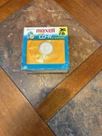 28 Pack Maxell 3 Color Cd-r Discs (blank Media) With Sleeves Brand New. Fixed Price $28.00.