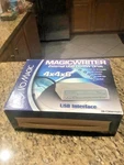 I/o Magic DR-CDRW446EU 4X4X6 External Usb 1.1 Cd-rw Drive. Fixed Price $22.99.