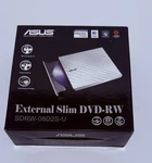 Asus SDRW-08D2S-U Lite Optical Disc Drive Dvd R/rw White Open Box But Unused. Fixed Price $26.99.