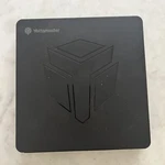 Yottamaster Usb 3.0 Multi-function External Dvd Burner P-CD06. Fixed Price $29.99.