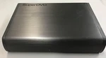 Iomega Super 31845300 Drive DVDRW24X-U Dark Grey (B378). Fixed Price $30.00.