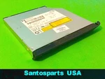 ** Tested Hp Compaq TX1000 TX2000 TX2500 Optical Dvd-rw Multi Drive. Fixed Price $15.00.