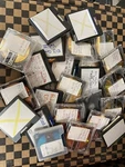 One Md Mini Disc Random Recordable Tdk Sony 74/80 Shipped From United States. Fixed Price $9.99.