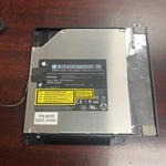 Hitachi/lg Apple Imac Dvd Rewriter Model GA32N. Fixed Price $7.95.