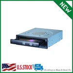 Lite-on 24X Sata Internal Dvd+/-rw Drive Optical IHAS124-14. Fixed Price $55.76.