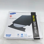 Samsung Ultra Thin Portable Usb Dvd Writer SE-208GB/RSBD P-444. Fixed Price $21.81.