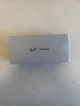 Ray-ban Meta Smart Glasses (2ND Gen) Black Clear Lens (sealed New In Box). Fixed Price $369.00.