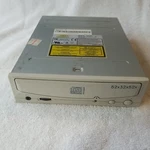 Optorite CW5201 52X32X52X Ide Cd-rw Drive Internal Atapi 2004 Vintage Retro Pc. Fixed Price $23.95.