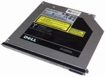 Genuine Dell Latitude E6400 E6410 E6500 E6510 Sata Dvd-rom 8J9HK. Fixed Price $15.89.