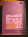 Sony SMO-F551-SD 5.2GB Internal Scsi 50 Pin Optical Drive. Fixed Price $225.00.