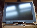Complete Lcd Assembly From Panasonic CF-35 W/latch.. Fixed Price $30.00.