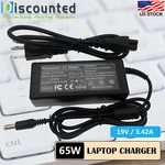 Ac Adapter Cord Charger Gateway NV52L06U NV52L08U NV5302U NV53A24U. Fixed Price $116.79.