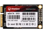 Kingspec Msata Ssd Internal Solid State Data Storage Hard Drives 3D. Fixed Price $287.97.