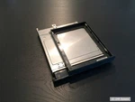 Hp Pavilion ZV5000 Replacement Part: Dvd Drive AMHR602U000 + Frame FVHR60HK000. Fixed Price $38.56.