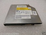 Genuine Laptop Hp Series Cd-rw Dvd Multi Burner Drive W/o Bezel AD-7580S. Fixed Price $9.89.