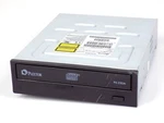 Plextor PX-230A Ide P-ata Atapi Cd-rw Burner Drive Black 5.25 Inch Rare. Fixed Price $267.54.