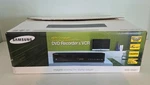 Samsung DVD-VR357 Recorder Vhs Player Combo Hdmi Brand New Open Box. Fixed Price $385.00.