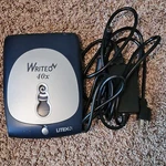 Lite-on External Cd-rw Drive LXR-40122C 40X Usb Blue Silver Read/write. Fixed Price $23.34.