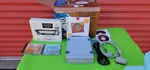 Ricoh Mediamaster MP6200S Scsi External Cd-rw Drive Ultra-rare. Fixed Price $280.00.
