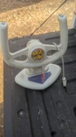 Manhattan Marvel Yoke GS320 Vintage 90S Gameport Connector Flight Simulator Rare. Fixed Price $45.49.