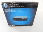 Hp Dvd 1160I 22X Multiformat Writer (SSP26). Fixed Price $18.75.