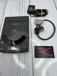 Panasonic KXL-D740 Quad Speed 4X Pcmcia Cd-rom Player Works. Fixed Price $49.99.
