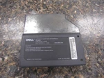 Dell Latitude Cp Floppy Disk Drive Module 66942 3.5 1.44MB External Vintage. Fixed Price $14.99.