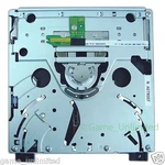 Complete Nintendo Wii RVL-001 RVL001 Dvd Drive Fully Gamecube Compatible. Fixed Price $24.75.