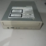 Sanyo Burn Proof Cd-rw Drive CRD-BP3N Scsi Bprec Ide 40-PIN. Fixed Price $28.00.