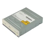 Lg GSA-4160B 5.25'' Super Multi Dvd Drive Ata. Fixed Price $27.89.