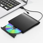 External Rw Drive USB3.0 Vcd/dvd Writer Burner Player For Laptop Pc Black. Fixed Price $18.99.