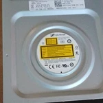 Hl Data Storage GH60N Sata Internal Dvd Rw Cd Writer 16X 5.25IN Black. Fixed Price $9.99.