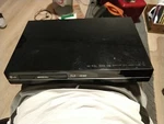 Lg BH200 Super Blu-ray & Hd-dvd Combo Player W/ Oem Genuine Remote Working. Fixed Price $180.00.