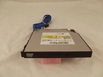 Dell 0FN679 Poweredge Sata Dvd Rom W/ Cable 53-3. Fixed Price $20.66.