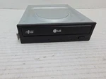 Lg Super-multi 24X Internal Dvd Rw/cd-rw Drive Black (GH24NS50). Fixed Price $10.00.