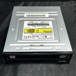 Hp TS-H493 Sata Cd/dvd Drive Nero Black Internal Desktop. Fixed Price $8.10.
