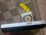 Hp Pavilion DV7-4000 Series Optical Drive Bezel / Faceplate 3KLX900. Fixed Price $12.95.