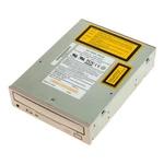 Internal Drive Sanyo CRD-820P Cd-rom Ide 5.25 Inch. Fixed Price $110.22.