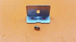 Desktop Dvd Drive Mount Bracket Dell Inspiron One 2320 Screws. Fixed Price $20.00.
