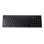 Asus X551CA Laptop Keyboard. Fixed Price $12.99.