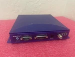 Brightsign XD1230 Signage Player, No Ac Adapter, Sd Card. Fixed Price $49.99.