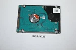 Hp Pavilion DV7-4065DX 500GB Hard Drive 2.5 Hdd W/ Windows 10 Professional 64-BI. Fixed Price $45.55.