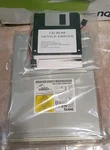 Benq 656A 56X Max Internal Cd Rom Drive (aux, Volume Control, Beige). Fixed Price $85.00.